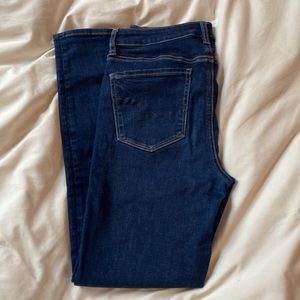 American Eagle Super Hi-Rise Jegging Next Level Stretch